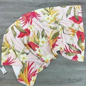 ☀️RIP CURL☀️ BEACH BOAT POOL COVER UP TOWEL BLANKET